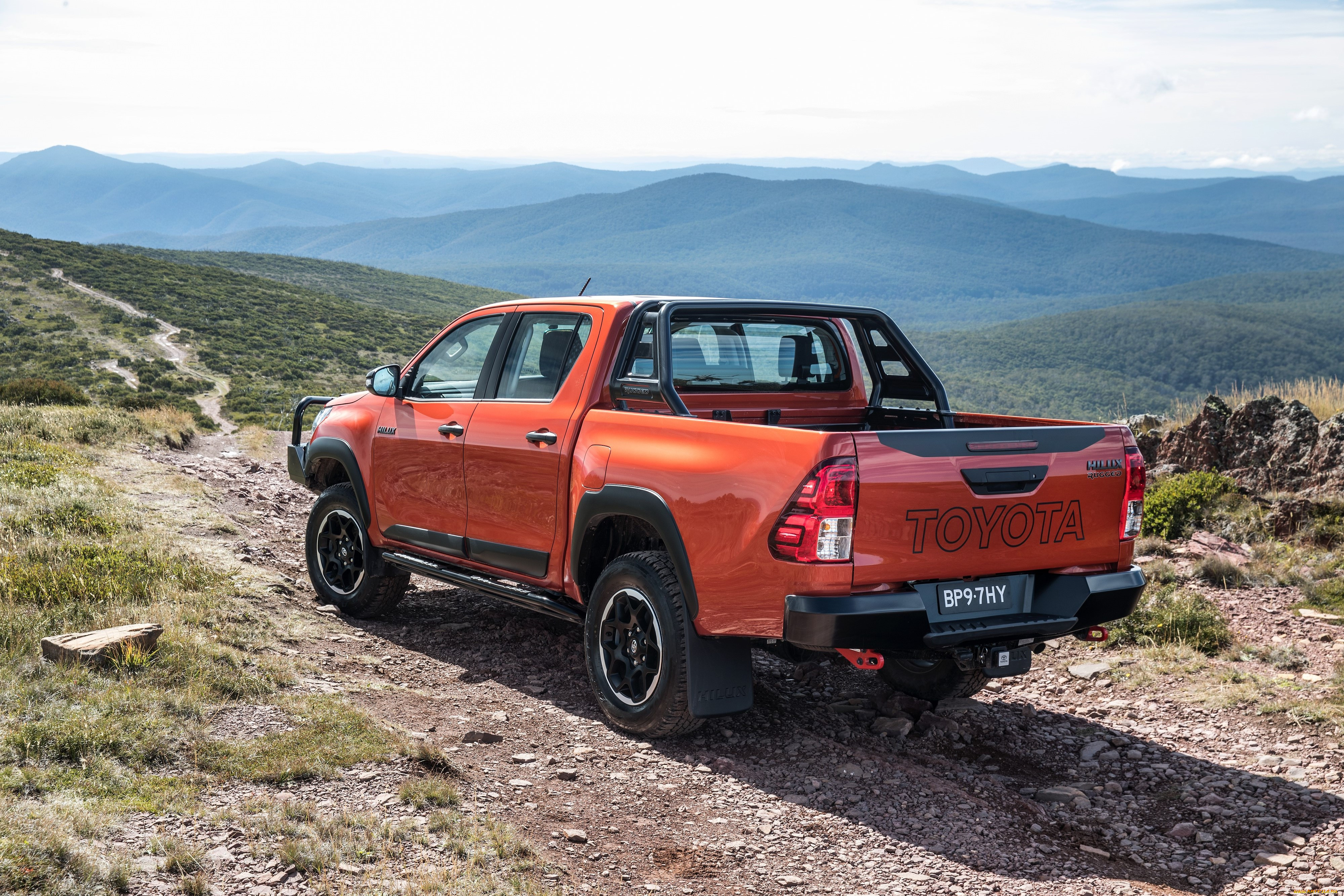 , toyota